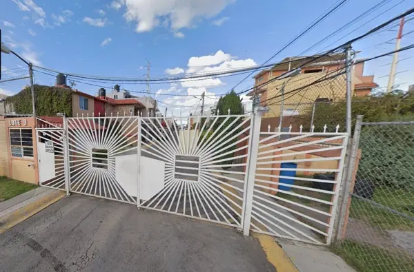 Casa en venta en El Potrero, Ecatepec de Morelos — foto 2 de 19