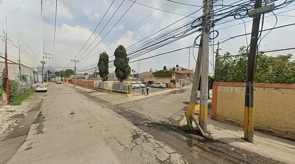 Casa en venta en El Potrero, Ecatepec de Morelos — foto 3 de 19