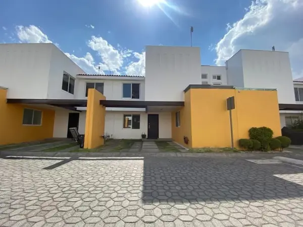 Casa en venta en Santa María, San Mateo Atenco — foto 2 de 27