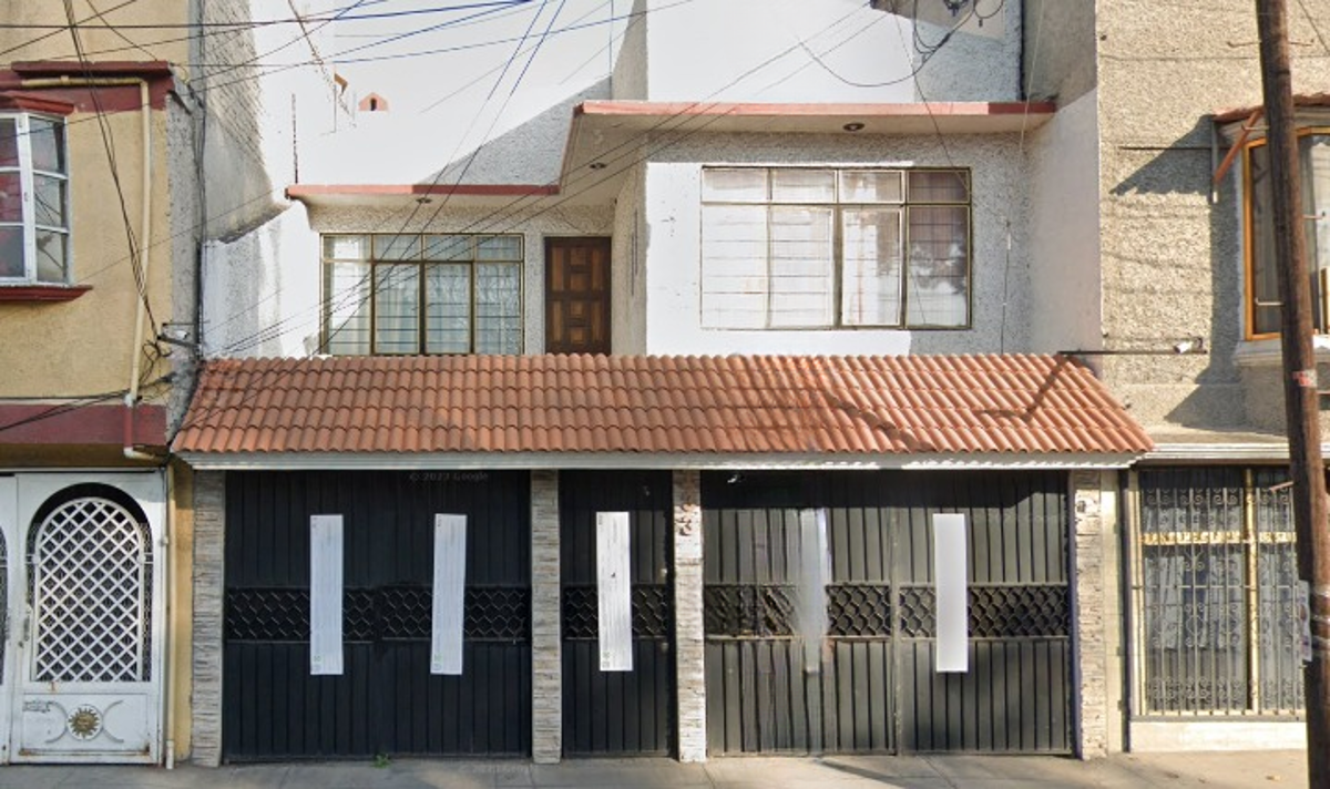 Casa en venta en San Juan de Aragón VI Sección, Gustavo A. Madero — foto 1 de 19