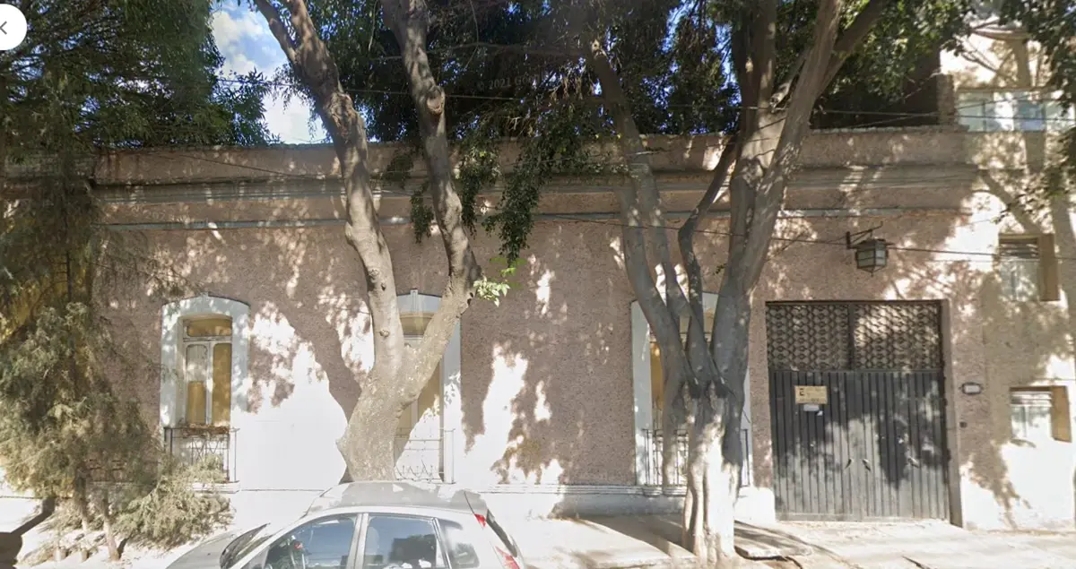 Casa en venta en Santa Maria la Ribera, Cuauhtémoc — foto 1 de 19