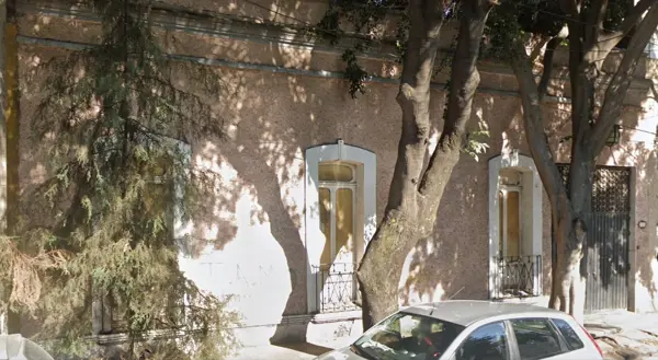 Casa en venta en Santa Maria la Ribera, Cuauhtémoc — foto 2 de 19