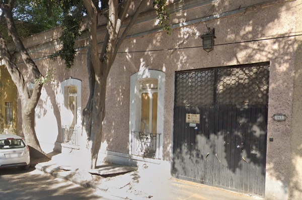 Casa en venta en Santa Maria la Ribera, Cuauhtémoc — foto 3 de 19