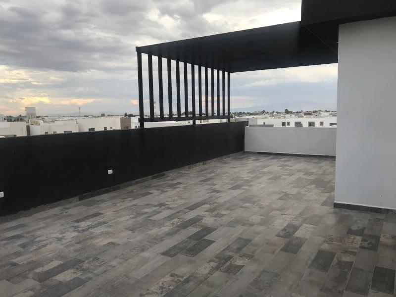 Casa en renta en Los Viñedos, Torreón — foto 1 de 46