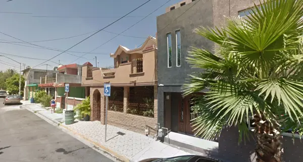 Casa en venta en Industrias del Vidrio Ampliación Oriente, San Nicolás de los Garza — foto 3 de 12