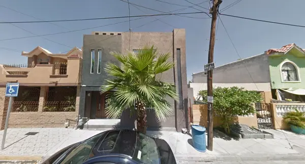 Casa en venta en Industrias del Vidrio Ampliación Oriente, San Nicolás de los Garza — foto 2 de 12