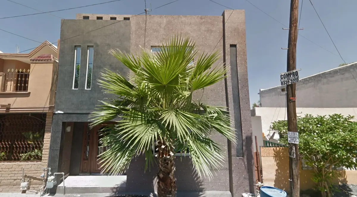 Casa en venta en Industrias del Vidrio Ampliación Oriente, San Nicolás de los Garza — foto 1 de 12