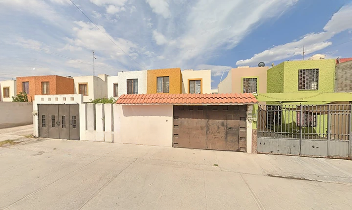 Casa en venta en Santa Mónica, Soledad de Graciano Sánchez — foto 1 de 13