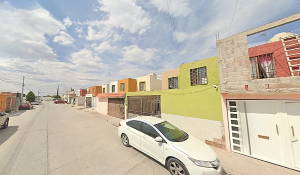 Casa en venta en Santa Mónica, Soledad de Graciano Sánchez — foto 3 de 13