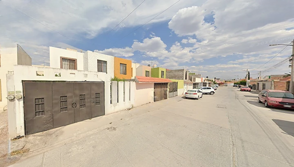 Casa en venta en Santa Mónica, Soledad de Graciano Sánchez — foto 2 de 13