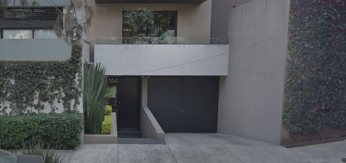 Departamento en venta en Las Aguilas, Álvaro Obregón — foto 1 de 11