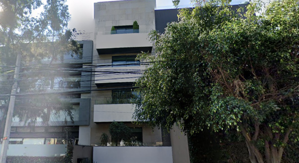 Departamento en venta en Las Aguilas, Álvaro Obregón — foto 2 de 11