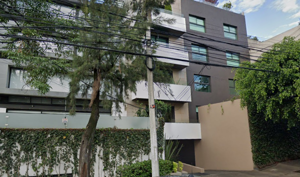 Departamento en venta en Las Aguilas, Álvaro Obregón — foto 3 de 11