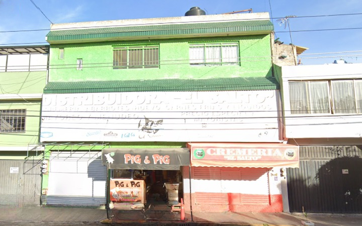 Casa en venta en Providencia, Gustavo A. Madero — foto 1 de 11