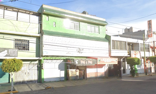 Casa en venta en Providencia, Gustavo A. Madero — foto 3 de 11