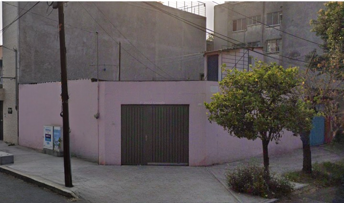 Casa en venta en Nueva Santa Maria, Azcapotzalco — foto 1 de 18