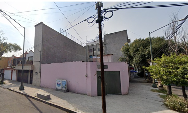 Casa en venta en Nueva Santa Maria, Azcapotzalco — foto 2 de 18