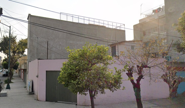 Casa en venta en Nueva Santa Maria, Azcapotzalco — foto 3 de 18