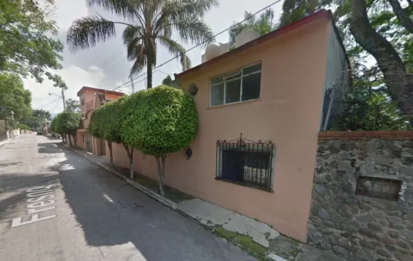 Casa en venta en Jardines de Delicias, Cuernavaca — foto 3 de 13