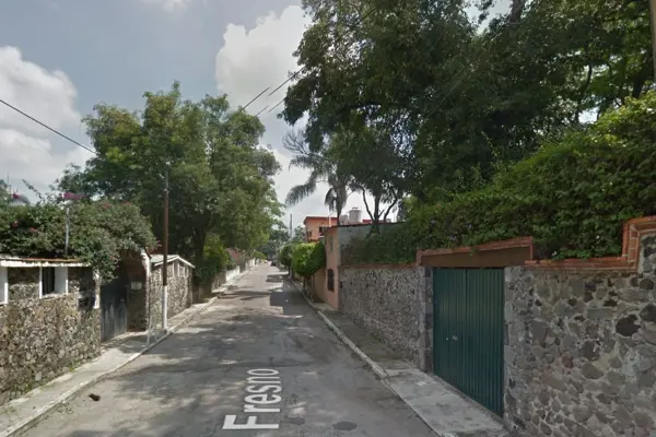 Casa en venta en Jardines de Delicias, Cuernavaca — foto 2 de 13
