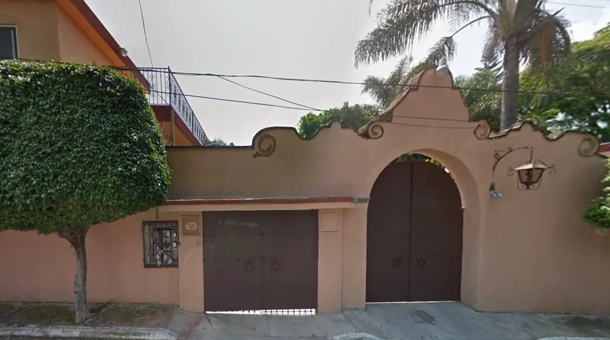 Casa en venta en Jardines de Delicias, Cuernavaca — foto 1 de 13