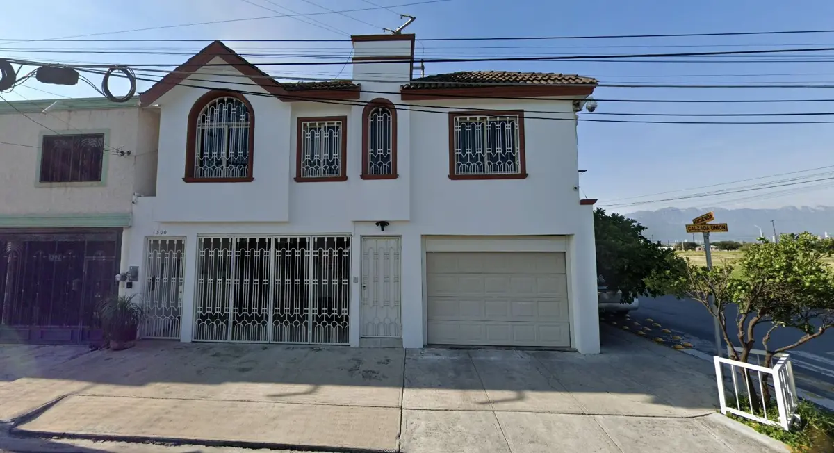 Casa en venta en Hacienda los Morales, San Nicolás de los Garza — foto 1 de 14