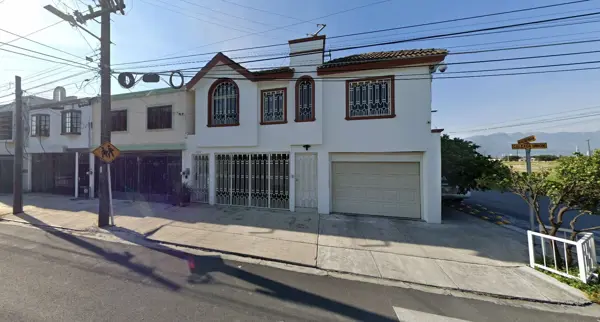 Casa en venta en Hacienda los Morales, San Nicolás de los Garza — foto 2 de 14