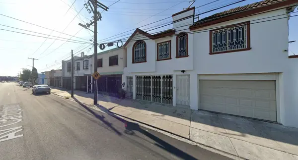 Casa en venta en Hacienda los Morales, San Nicolás de los Garza — foto 3 de 14