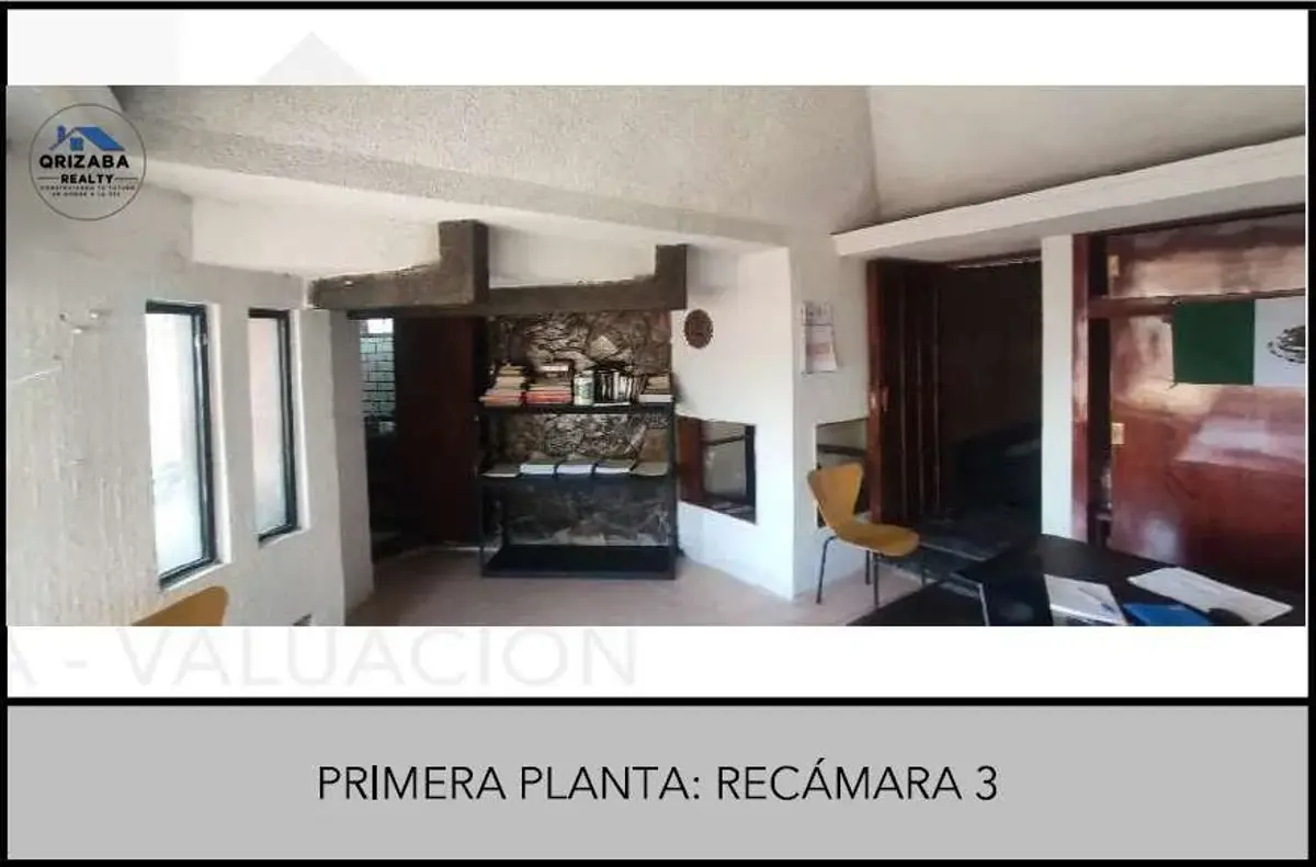Casa en venta en Rafael Alvarado, Orizaba — foto 1 de 9