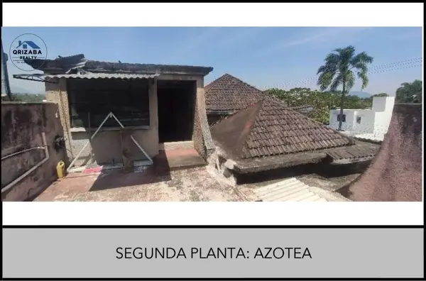 Casa en venta en Rafael Alvarado, Orizaba — foto 2 de 9
