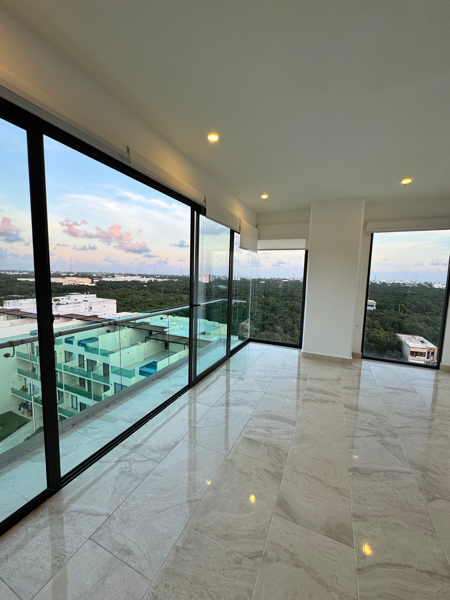 Departamento en venta en Playa del Carmen Centro, Solidaridad — foto 3 de 65