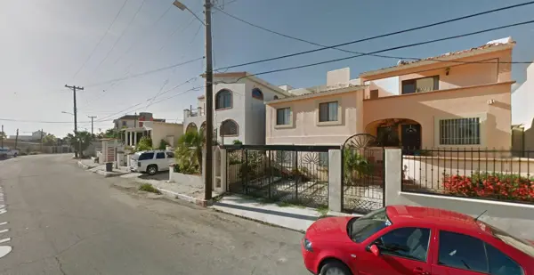 Casa en venta en Jesus Castro Agundes, Los Cabos — foto 2 de 12