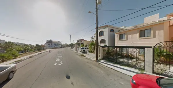 Casa en venta en Jesus Castro Agundes, Los Cabos — foto 3 de 12