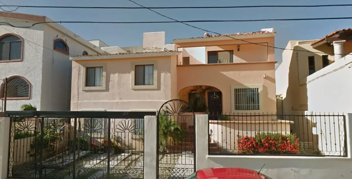 Casa en venta en Jesus Castro Agundes, Los Cabos — foto 1 de 12