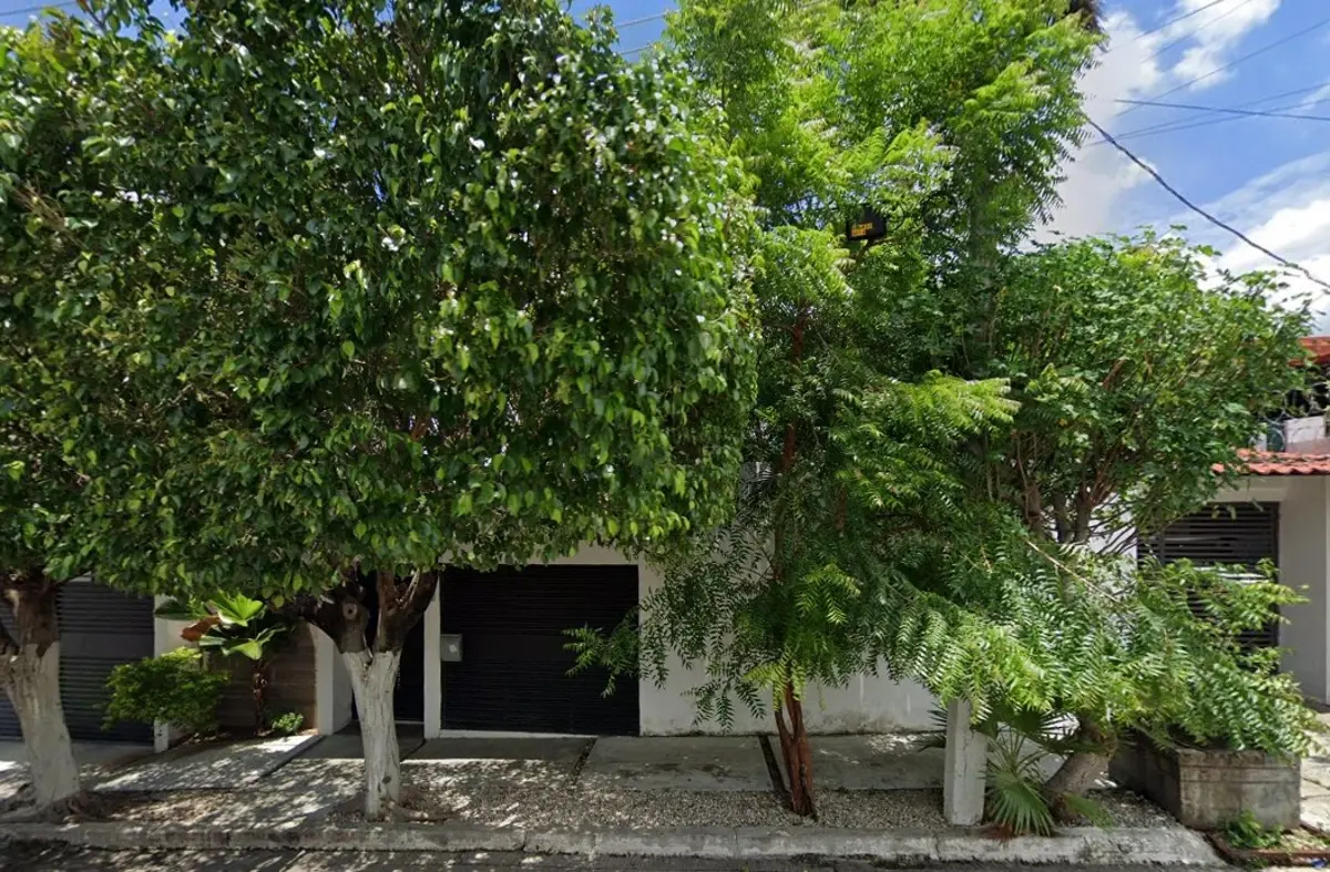 Casa en venta en El Retiro, Tuxtla Gutiérrez — foto 1 de 11