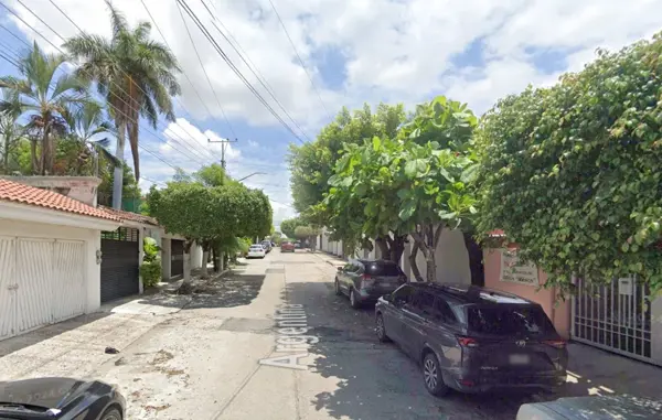 Casa en venta en El Retiro, Tuxtla Gutiérrez — foto 2 de 11
