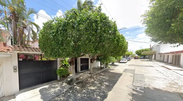 Casa en venta en El Retiro, Tuxtla Gutiérrez — foto 3 de 11