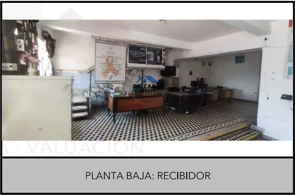 Casa en venta en Orizaba Centro, Orizaba — foto 2 de 8