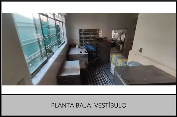 Casa en venta en Orizaba Centro, Orizaba — foto 3 de 8