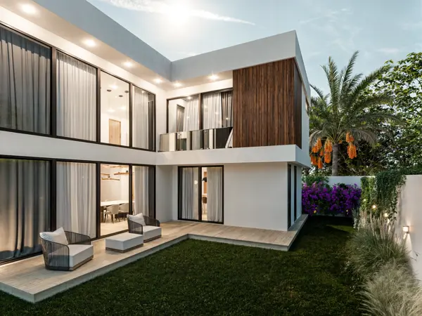 Casa en venta en Las Olas Residencial, Alvarado — foto 2 de 6