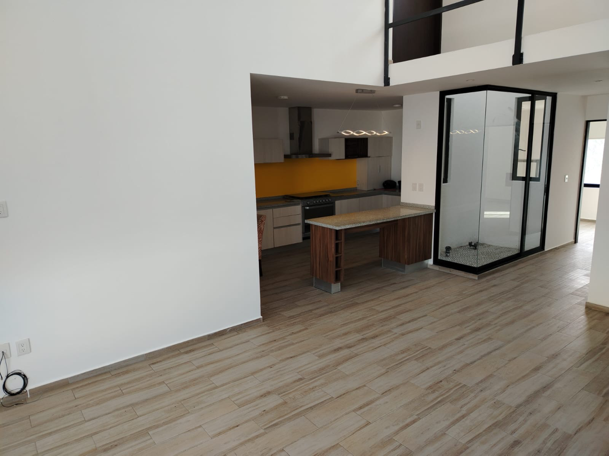Departamento en venta en Colinas del Bosque III, Corregidora — foto 1 de 17