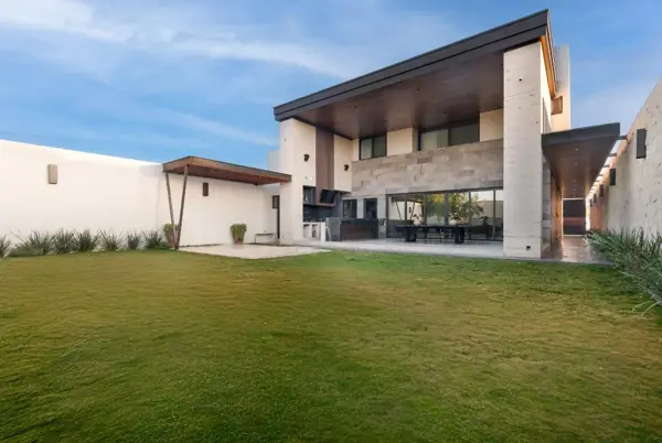 Casa en venta en La Gran Vinícola, Gómez Palacio — foto 3 de 12