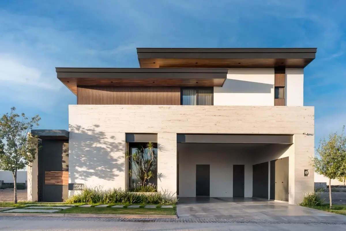 Casa en venta en La Gran Vinícola, Gómez Palacio — foto 1 de 12