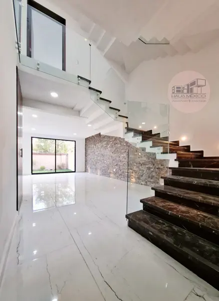 Casa en venta en Lomas de Angelópolis, San Andrés Cholula — foto 2 de 21