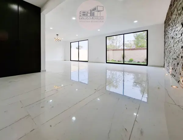 Casa en venta en Lomas de Angelópolis, San Andrés Cholula — foto 3 de 21