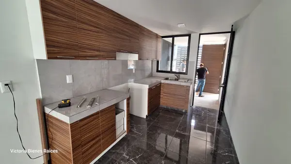 Casa en venta en Residencial la Llave, Fortín — foto 3 de 19