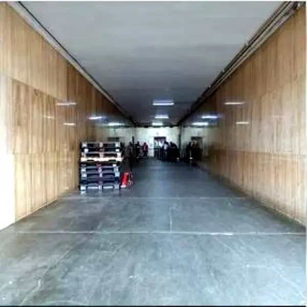 Bodega en renta en San Francisco Cuautlalpan, Naucalpan de Juárez — foto 3 de 5