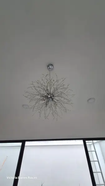 Casa en venta en Residencial la Llave, Fortín — foto 3 de 26