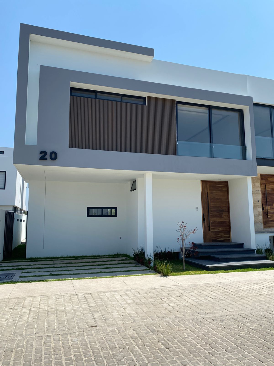 Casa en venta en Punto Sur, Tlajomulco de Zúñiga — foto 1 de 12