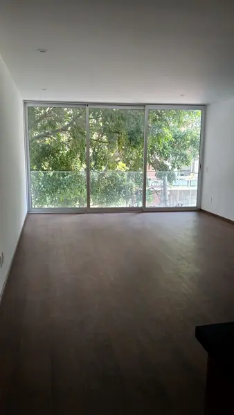 Departamento en venta en Hipódromo Condesa, Cuauhtémoc — foto 3 de 15